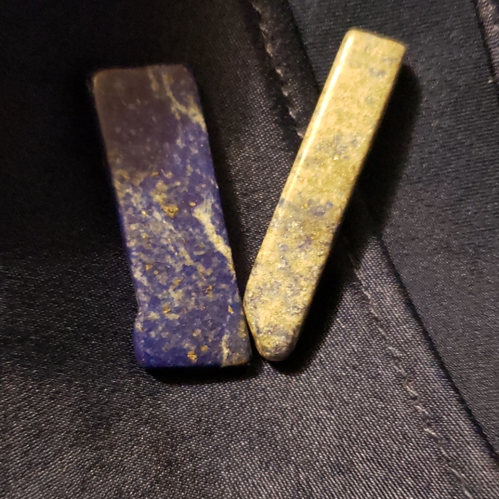 Small charged sodalite